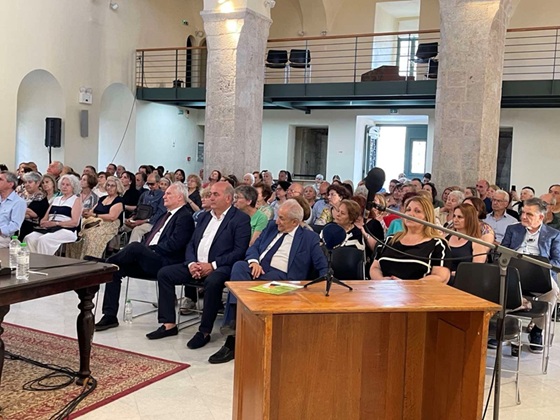 Σημαντικές Ημερίδες Π.Φ.Σ.- ΙΔΕΕΑΦ σε συνεργασία με τοπικούς Φαρμακευτικούς Συλλόγους